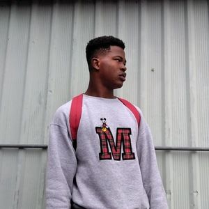 Meet your Posher, Manasse